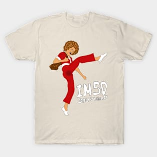 sally omalley T-Shirt